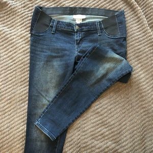 Isabel Maternity jeans